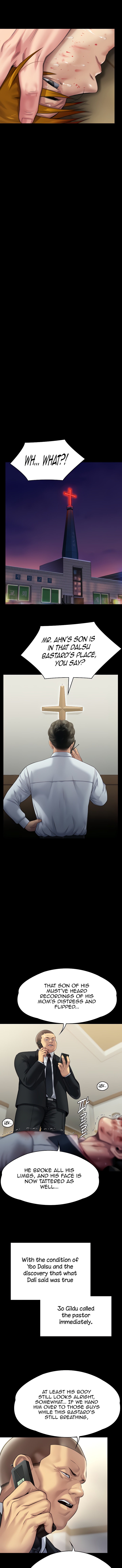 Queen Bee - Chapter 295 [photo 9] - MangaPorn