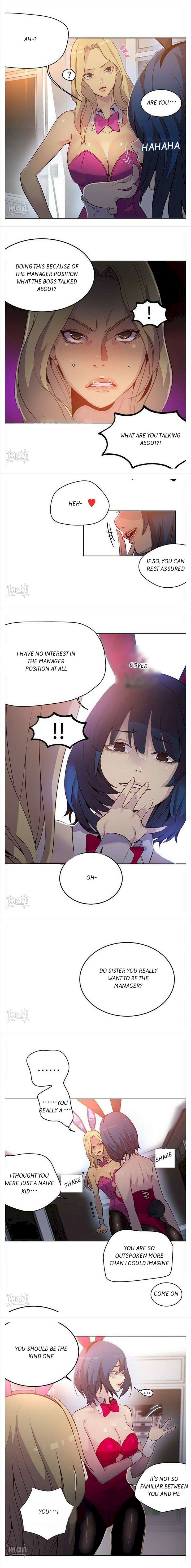 PC Goddess Room - Chapter 24 [photo 2] - MangaPorn