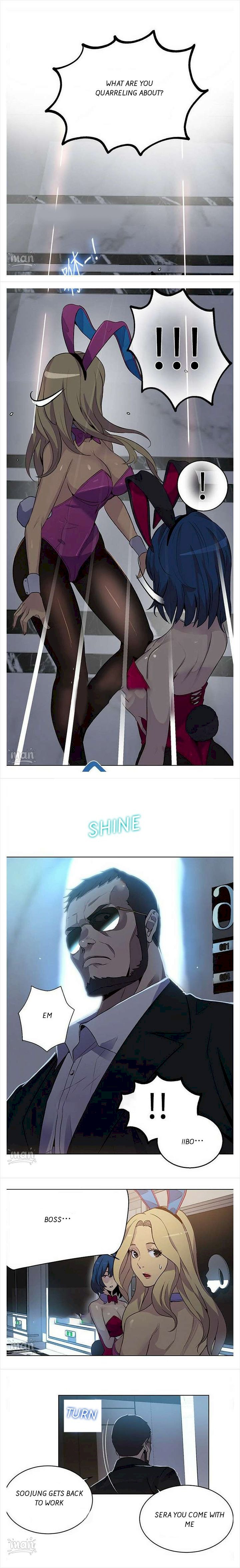 PC Goddess Room - Chapter 24 [photo 3] - MangaPorn