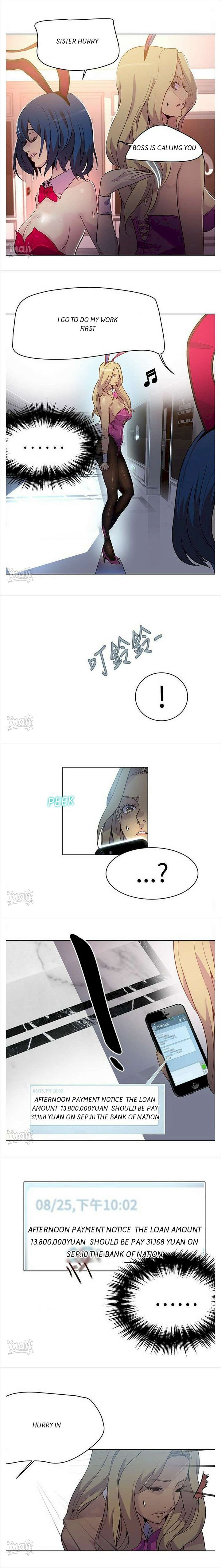 PC Goddess Room - Chapter 24 [photo 4] - MangaPorn