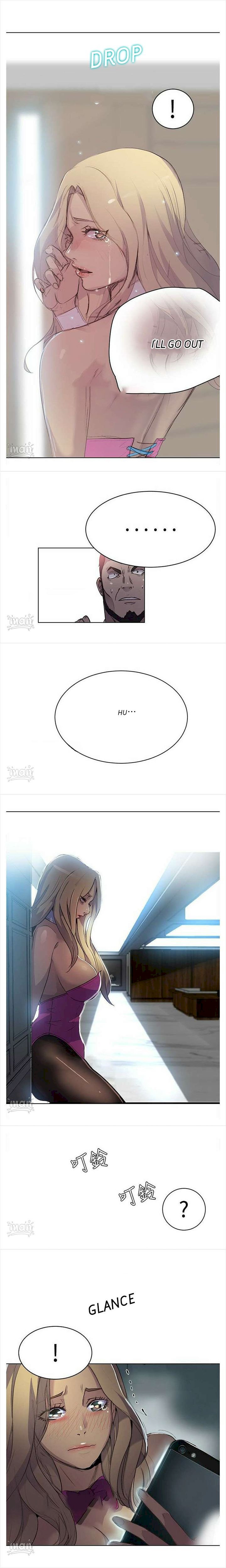 PC Goddess Room - Chapter 24 [photo 9] - MangaPorn