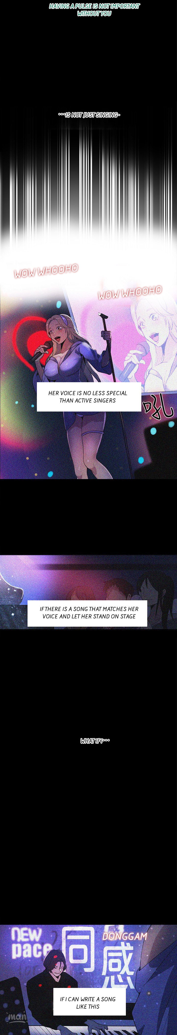 PC Goddess Room - Chapter 27 [photo 10] - MangaPorn