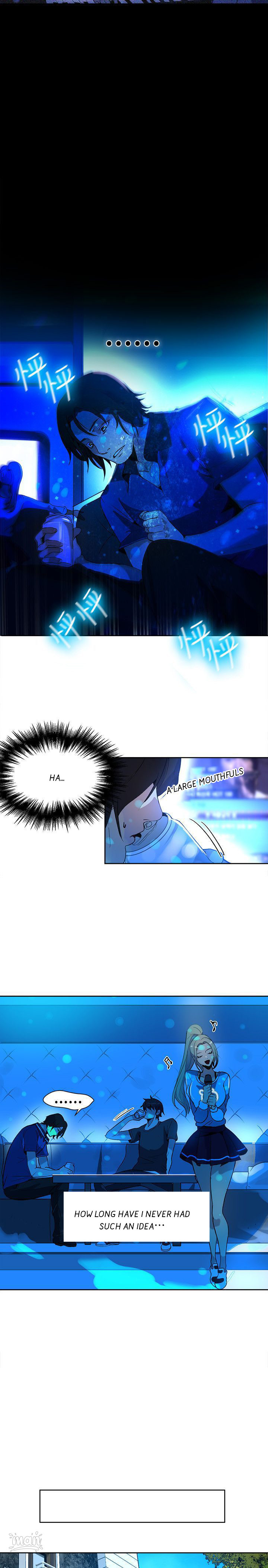 PC Goddess Room - Chapter 27 [photo 11] - MangaPorn