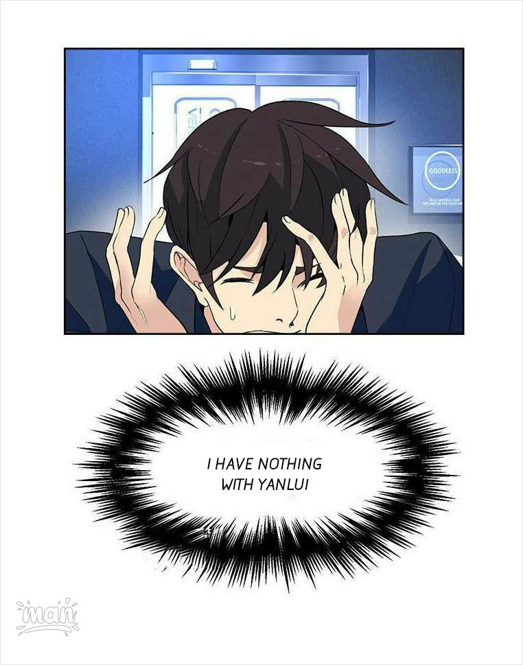 PC Goddess Room - Chapter 28 [photo 18] - MangaPorn