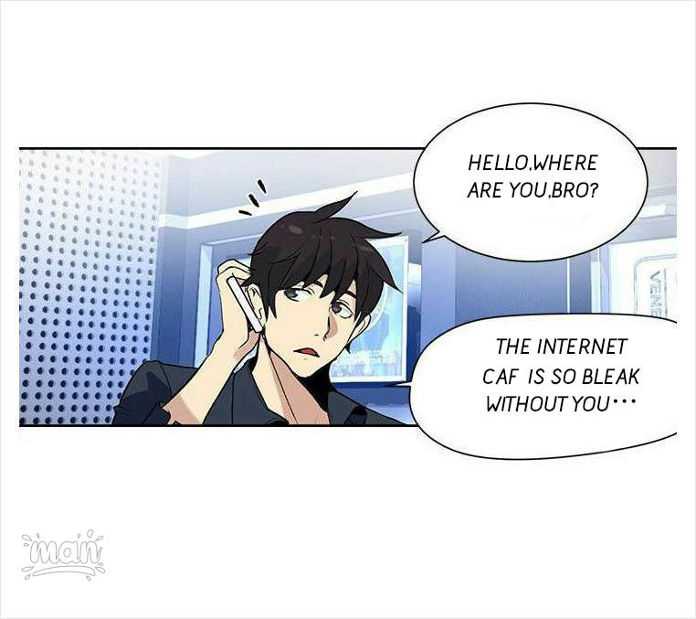 PC Goddess Room - Chapter 28 [photo 20] - MangaPorn