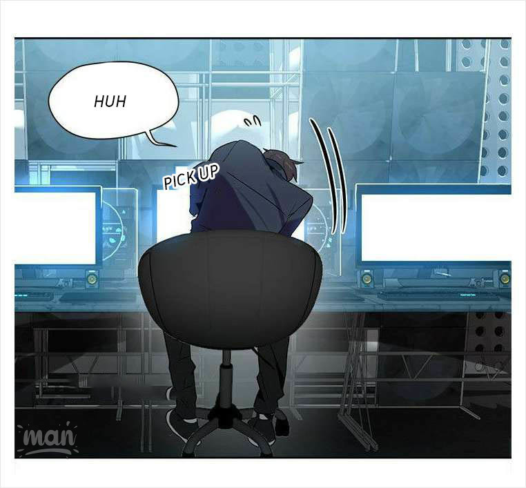 PC Goddess Room - Chapter 28 [photo 23] - MangaPorn