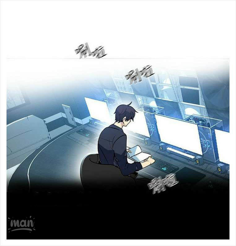 PC Goddess Room - Chapter 28 [photo 26] - MangaPorn