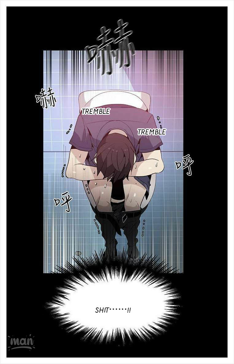 PC Goddess Room - Chapter 28 [photo 29] - MangaPorn