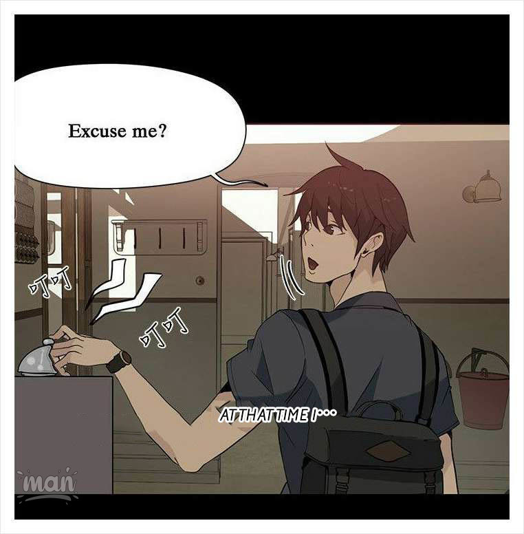 PC Goddess Room - Chapter 28 [photo 36] - MangaPorn