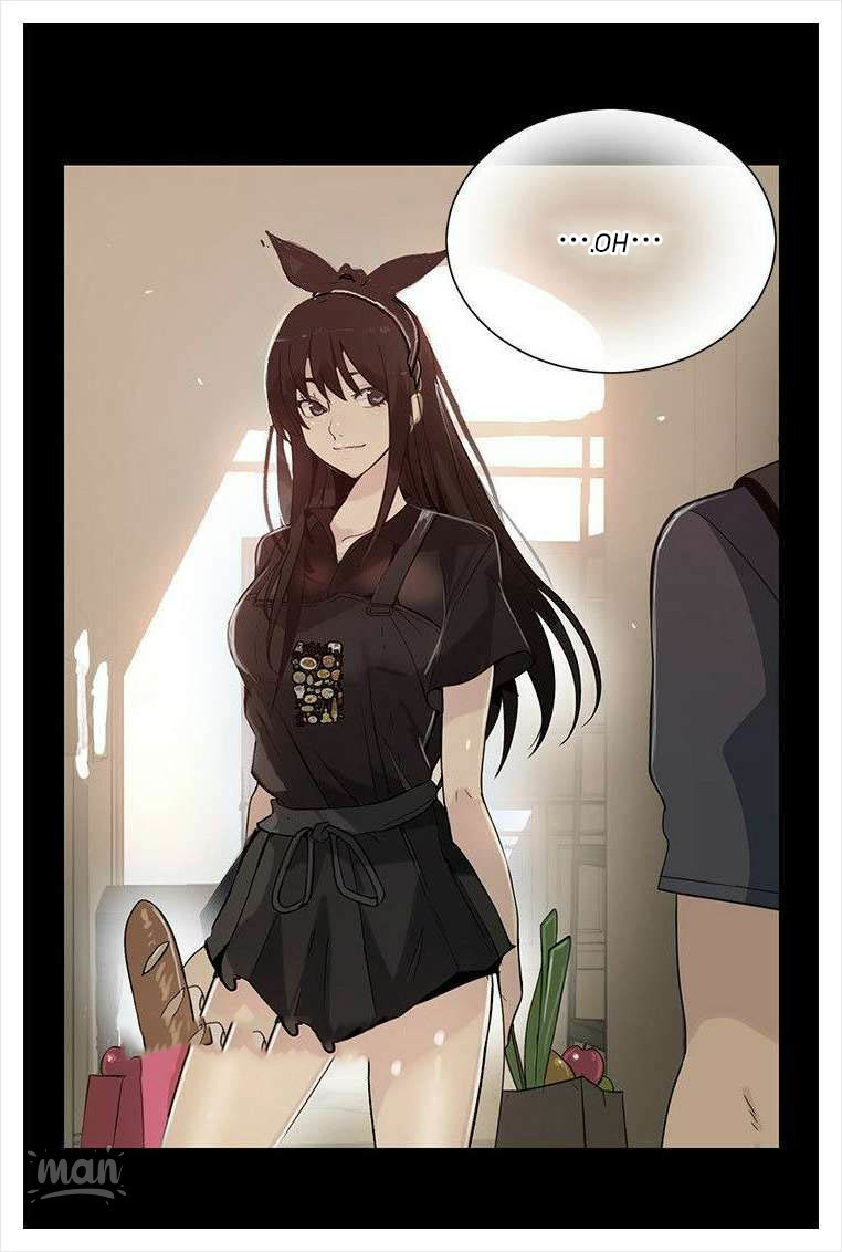 PC Goddess Room - Chapter 28 [photo 38] - MangaPorn