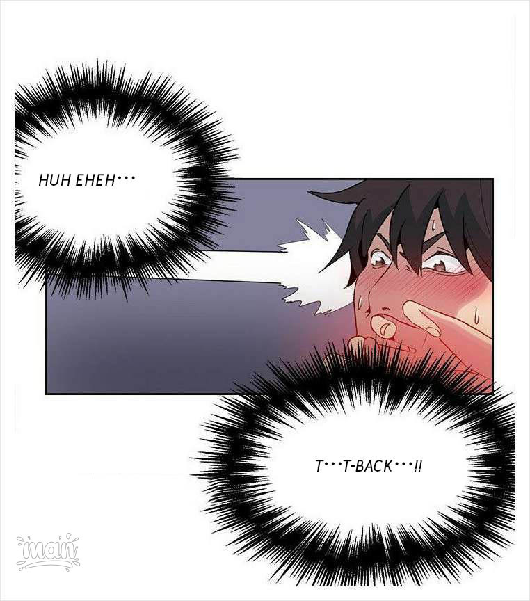 PC Goddess Room - Chapter 28 [photo 5] - MangaPorn