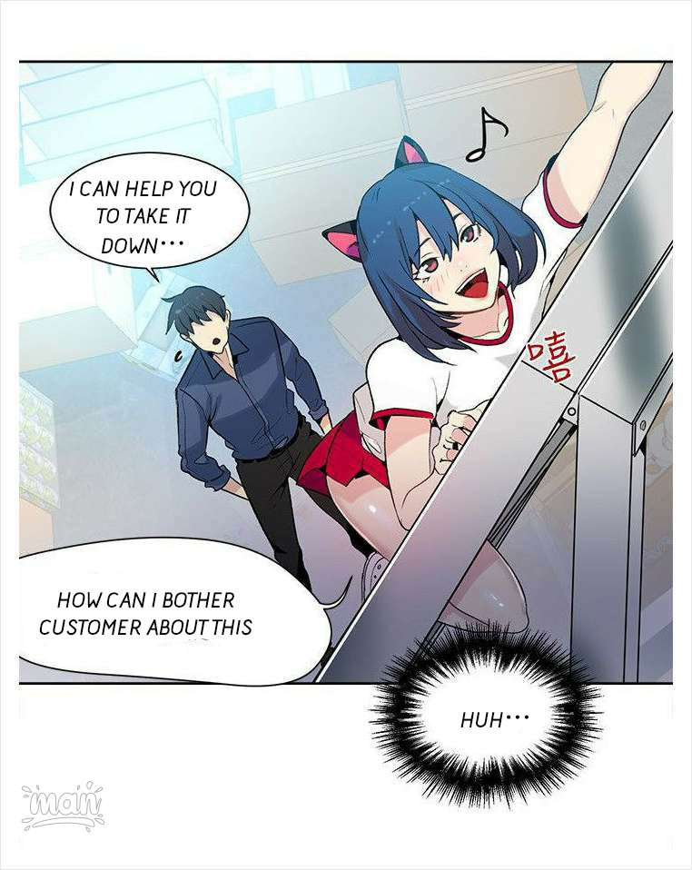 PC Goddess Room - Chapter 28 [photo 52] - MangaPorn