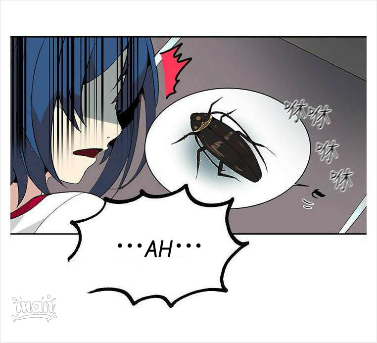 PC Goddess Room - Chapter 28 [photo 55] - MangaPorn