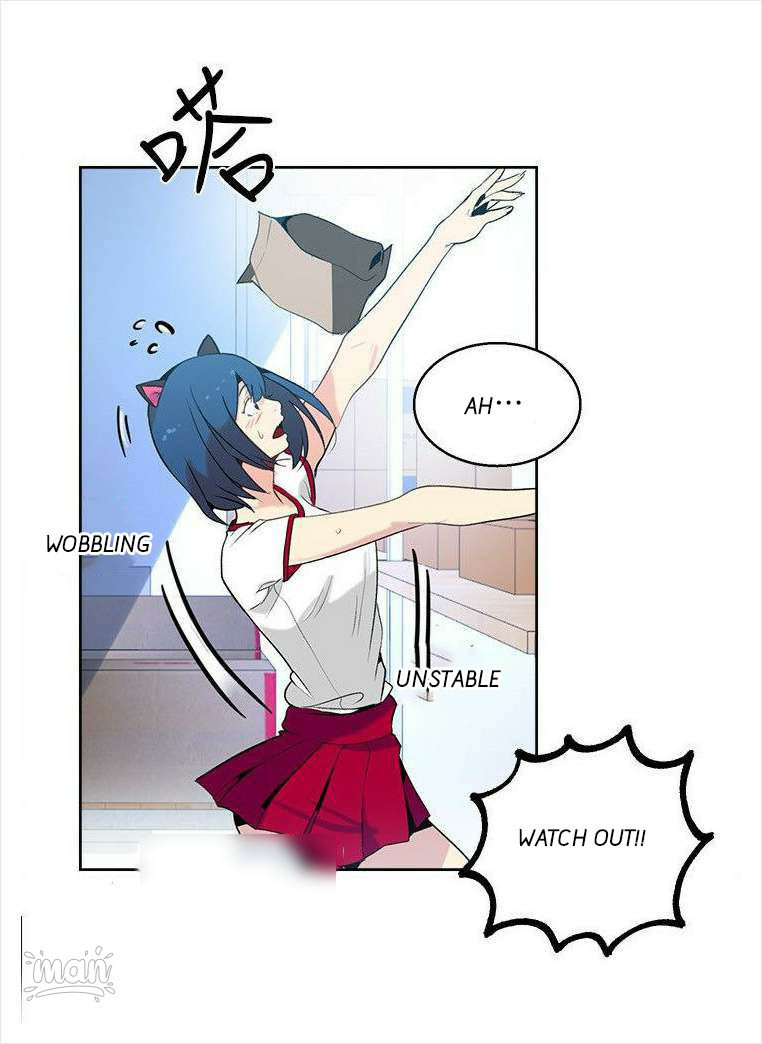 PC Goddess Room - Chapter 28 [photo 58] - MangaPorn