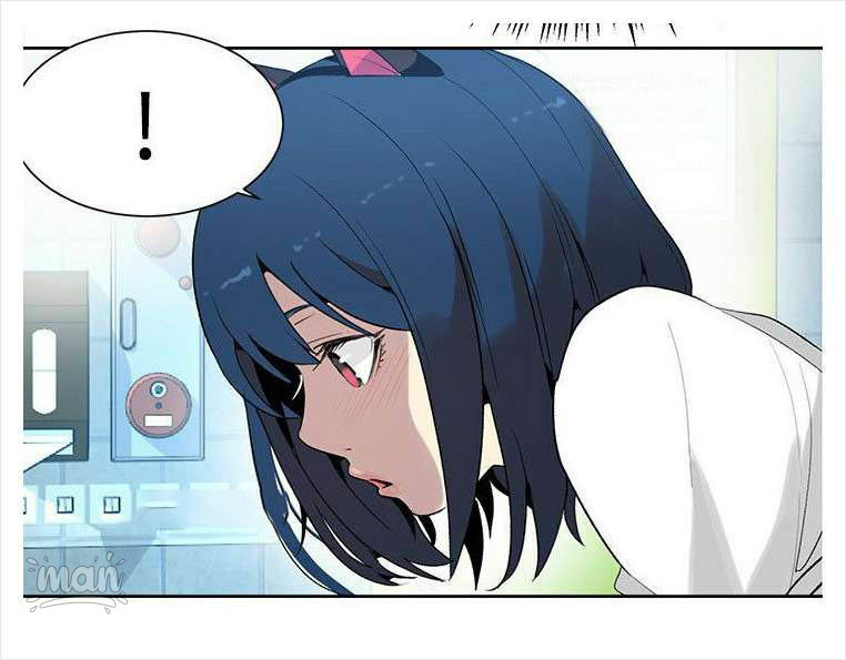 PC Goddess Room - Chapter 28 [photo 6] - MangaPorn