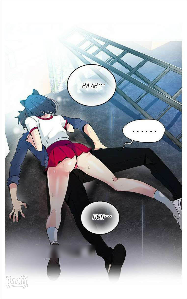 PC Goddess Room - Chapter 28 [photo 61] - MangaPorn