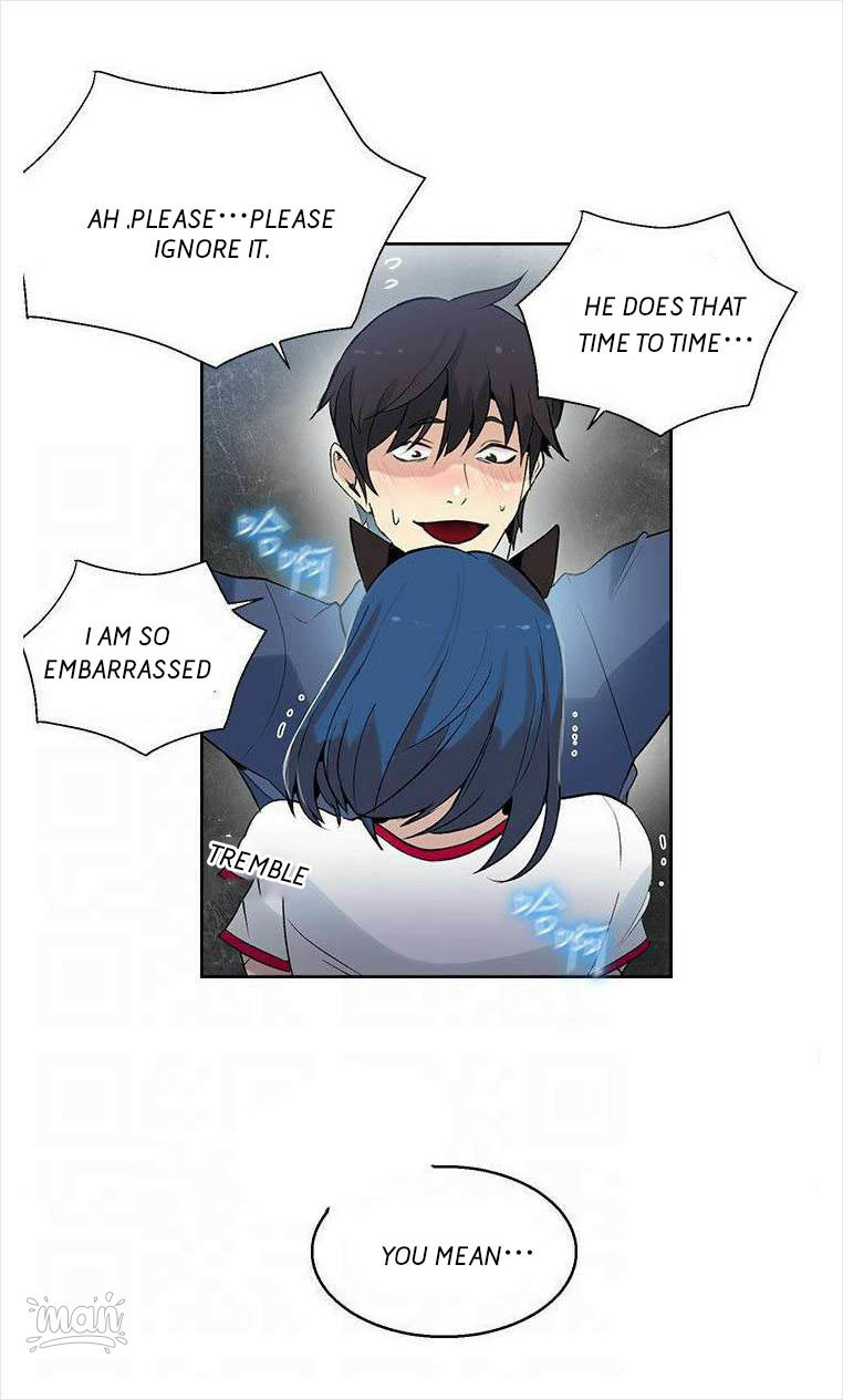 PC Goddess Room - Chapter 28 [photo 65] - MangaPorn