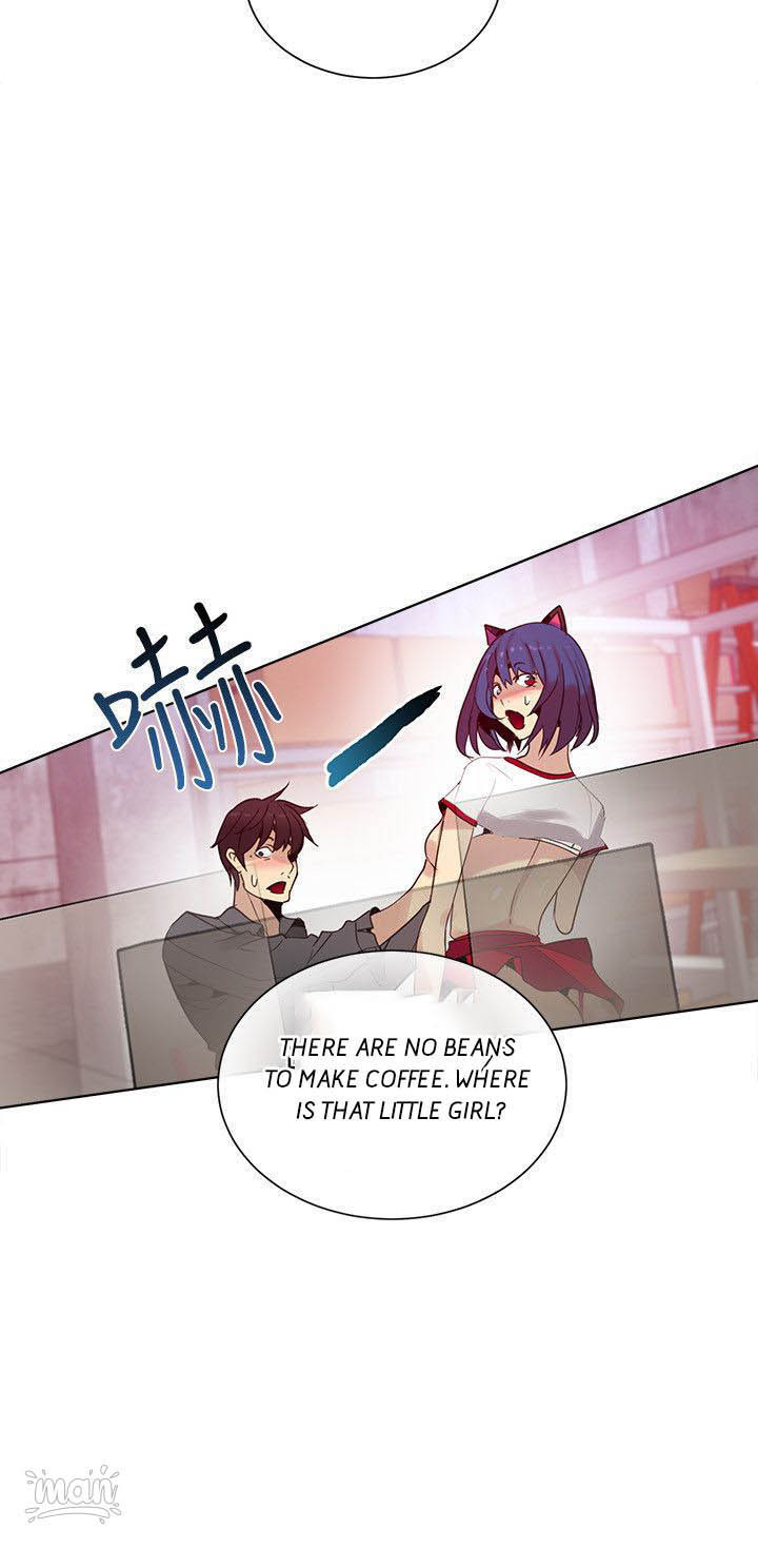 PC Goddess Room - Chapter 29 [photo 16] - MangaPorn