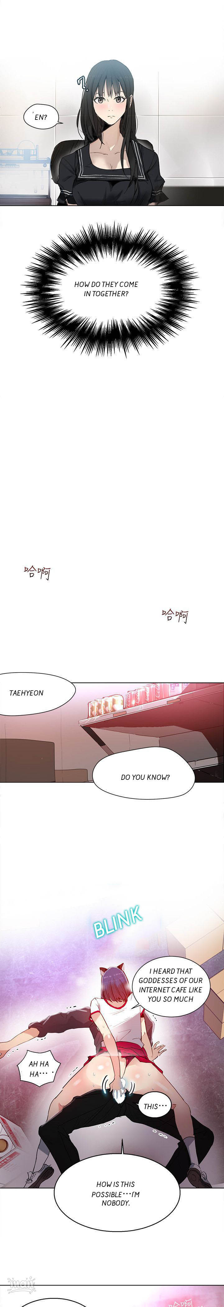 PC Goddess Room - Chapter 29 [photo 4] - MangaPorn