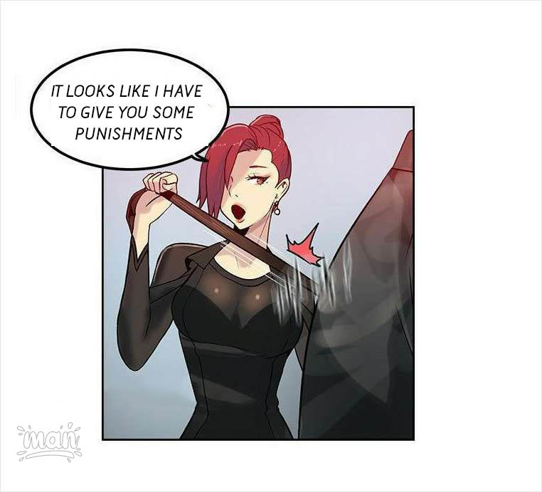 PC Goddess Room - Chapter 30 [photo 12] - MangaPorn