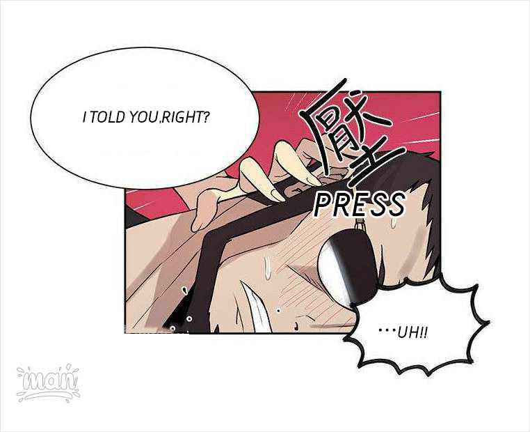 PC Goddess Room - Chapter 30 [photo 19] - MangaPorn