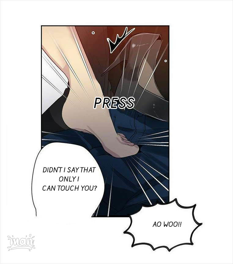 PC Goddess Room - Chapter 30 [photo 28] - MangaPorn