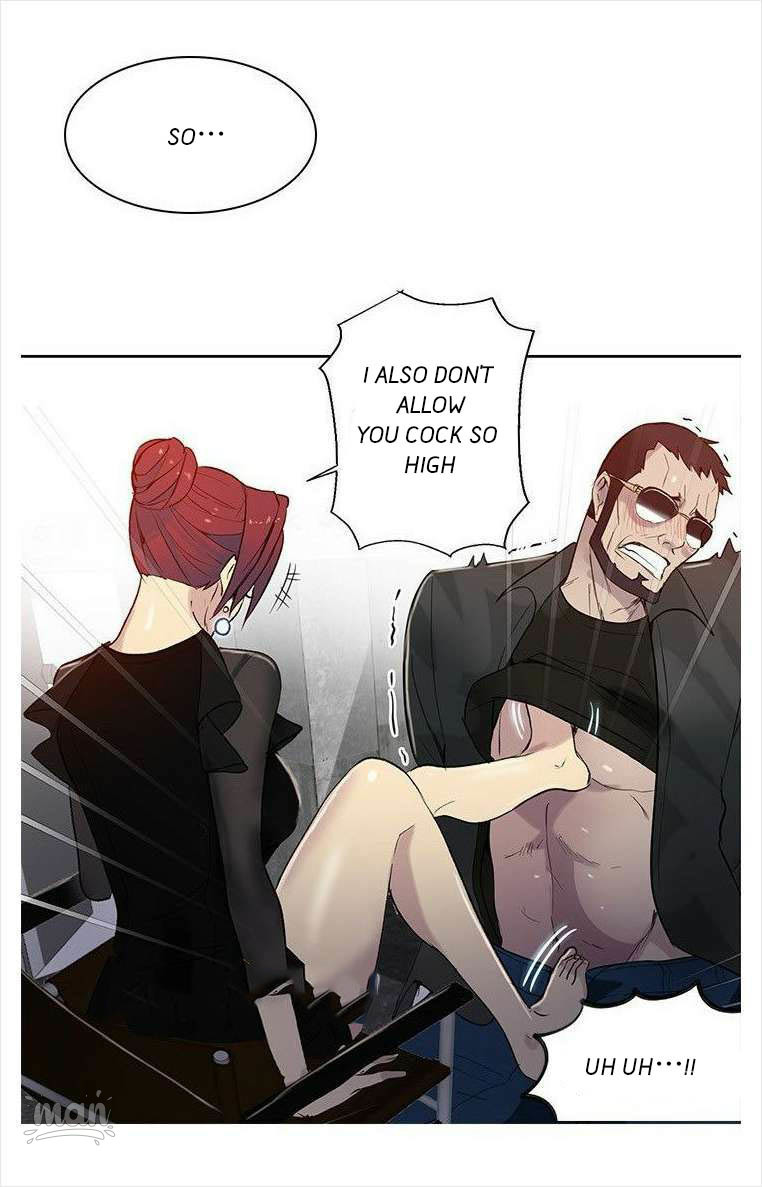 PC Goddess Room - Chapter 30 [photo 30] - MangaPorn