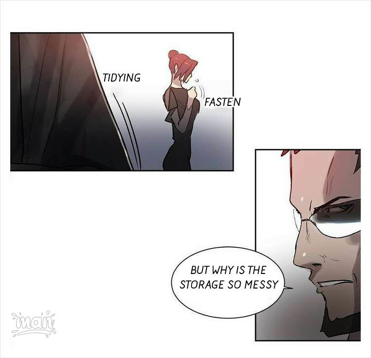 PC Goddess Room - Chapter 30 [photo 33] - MangaPorn