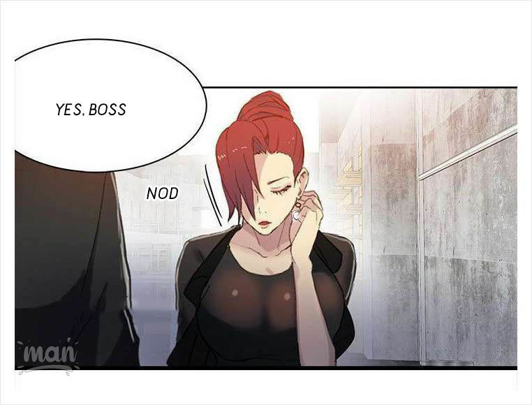 PC Goddess Room - Chapter 30 [photo 35] - MangaPorn