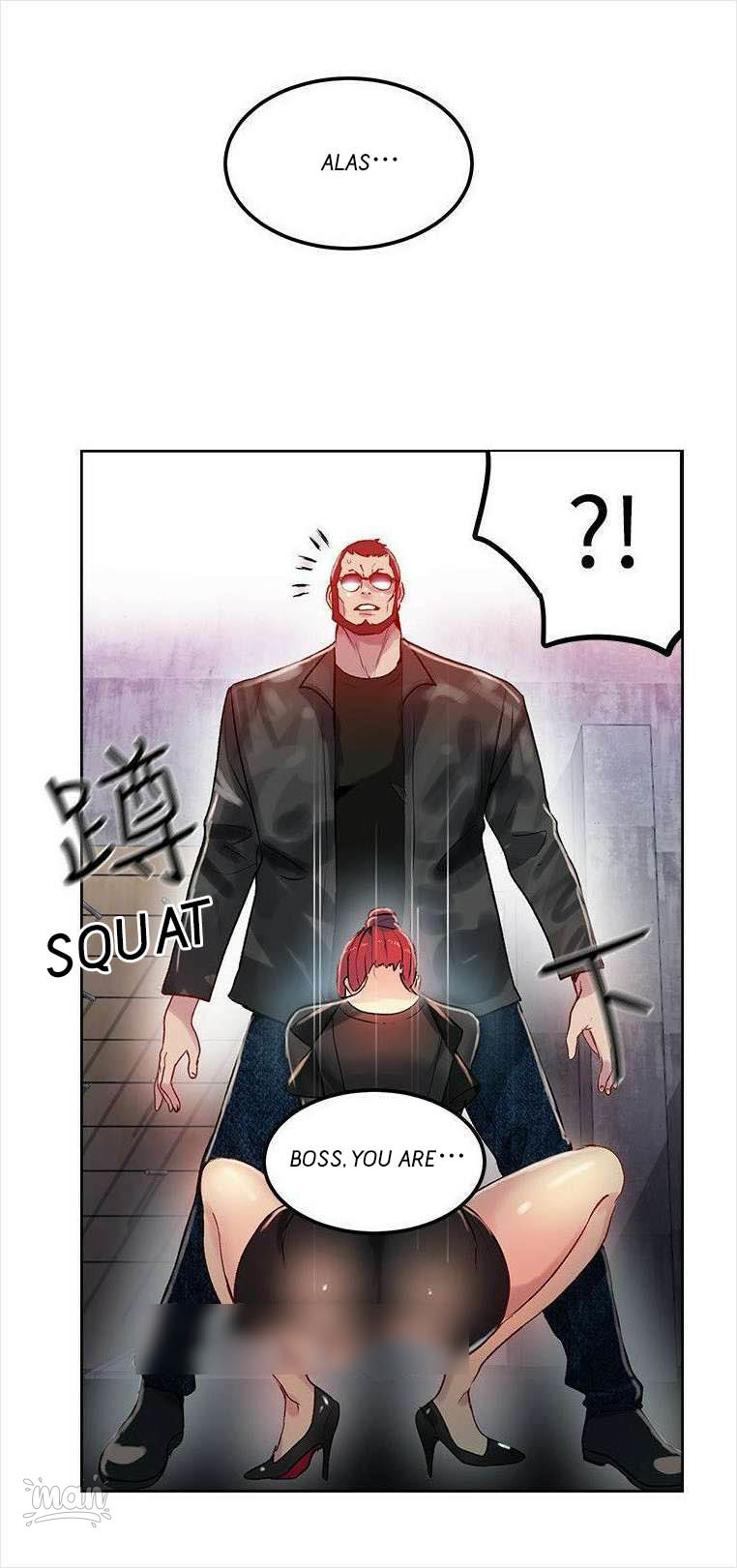 PC Goddess Room - Chapter 30 [photo 6] - MangaPorn