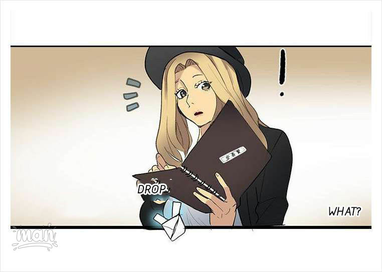 PC Goddess Room - Chapter 30 [photo 64] - MangaPorn