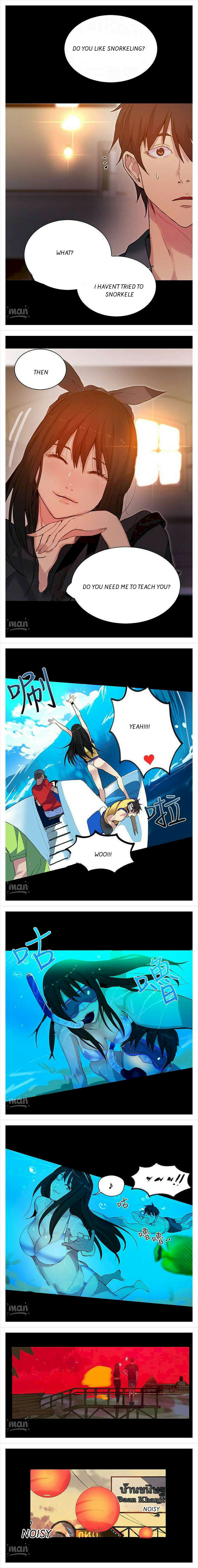 PC Goddess Room - Chapter 31 [photo 5] - MangaPorn