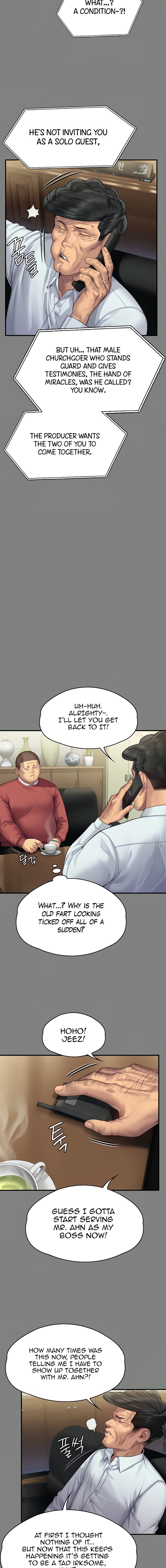 Queen Bee - Chapter 296 [photo 11] - MangaPorn