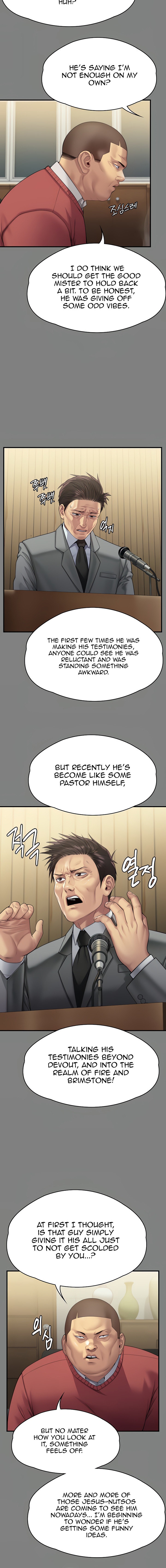 Queen Bee - Chapter 296 [photo 12] - MangaPorn