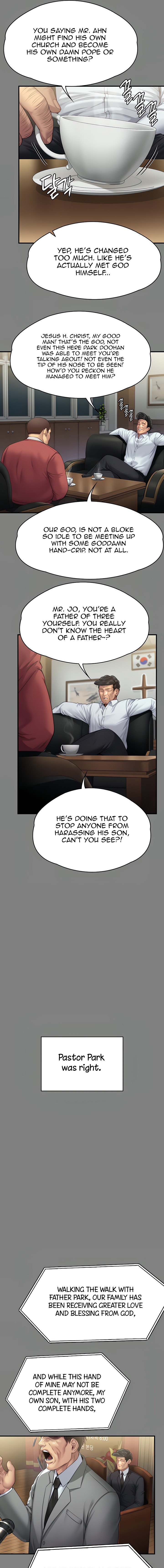 Queen Bee - Chapter 296 [photo 13] - MangaPorn