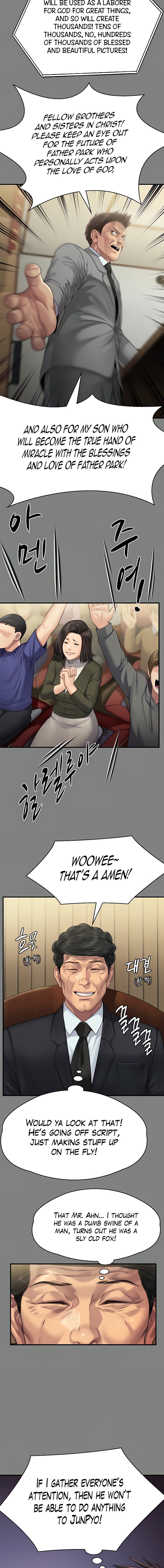 Queen Bee - Chapter 296 [photo 14] - MangaPorn