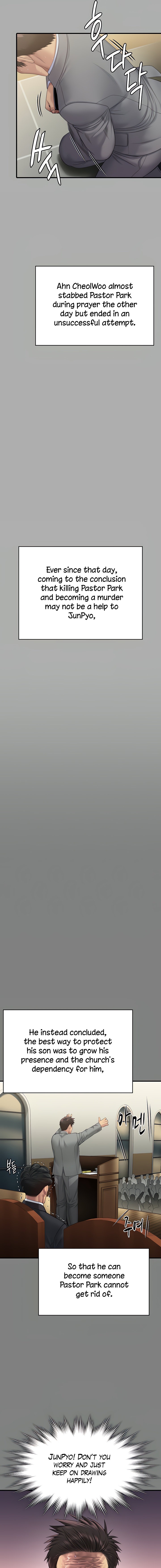 Queen Bee - Chapter 296 [photo 17] - MangaPorn