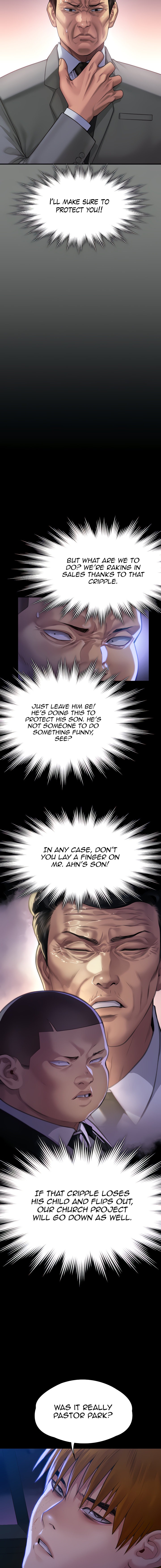 Queen Bee - Chapter 296 [photo 18] - MangaPorn