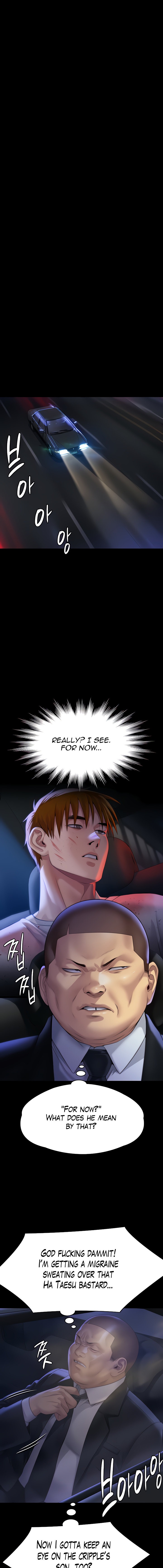 Queen Bee - Chapter 296 [photo 21] - MangaPorn