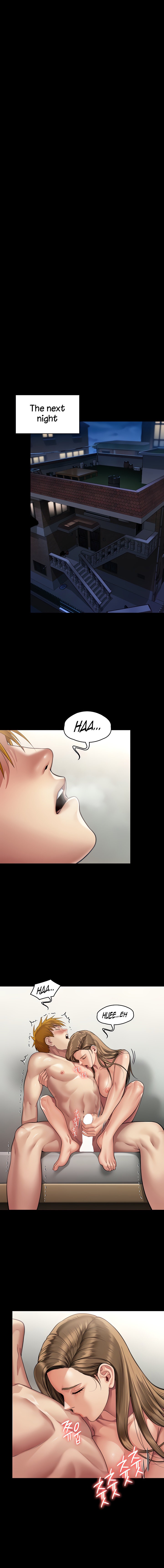 Queen Bee - Chapter 296 [photo 24] - MangaPorn