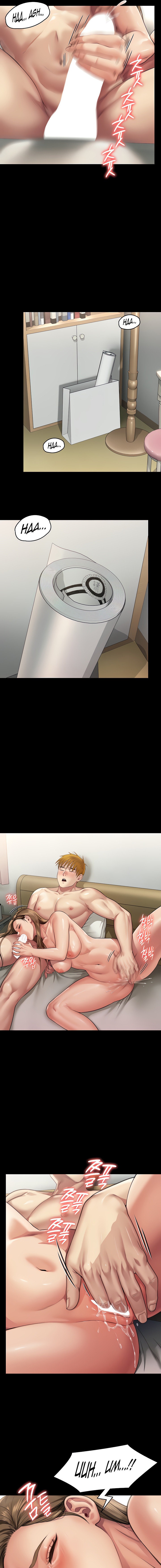 Queen Bee - Chapter 296 [photo 25] - MangaPorn