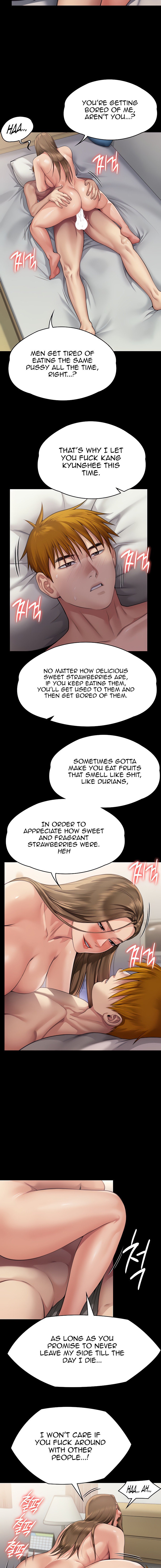 Queen Bee - Chapter 296 [photo 27] - MangaPorn