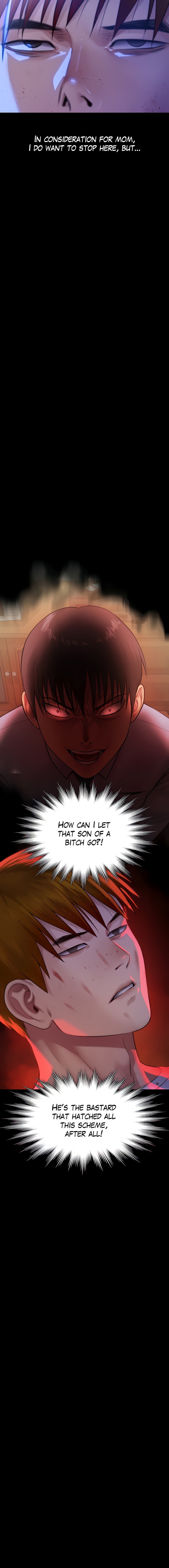 Queen Bee - Chapter 296 [photo 4] - MangaPorn