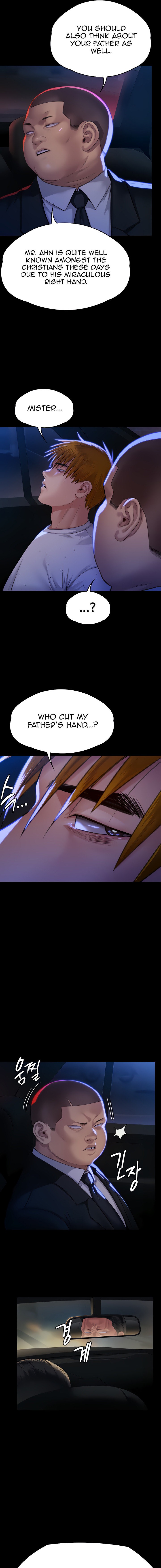 Queen Bee - Chapter 296 [photo 5] - MangaPorn