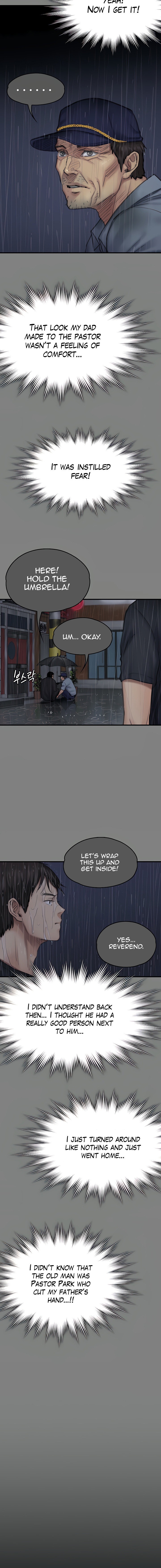 Queen Bee - Chapter 296 [photo 8] - MangaPorn