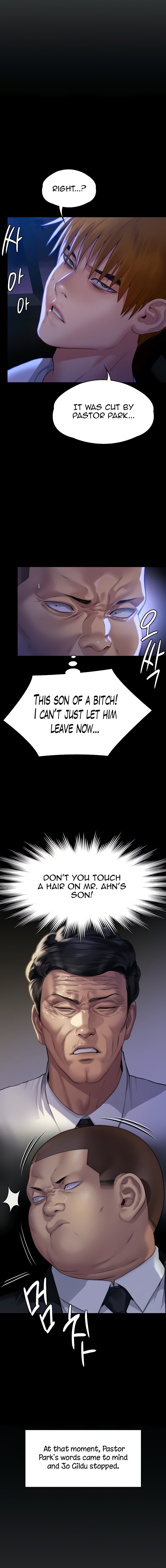 Queen Bee - Chapter 296 [photo 9] - MangaPorn