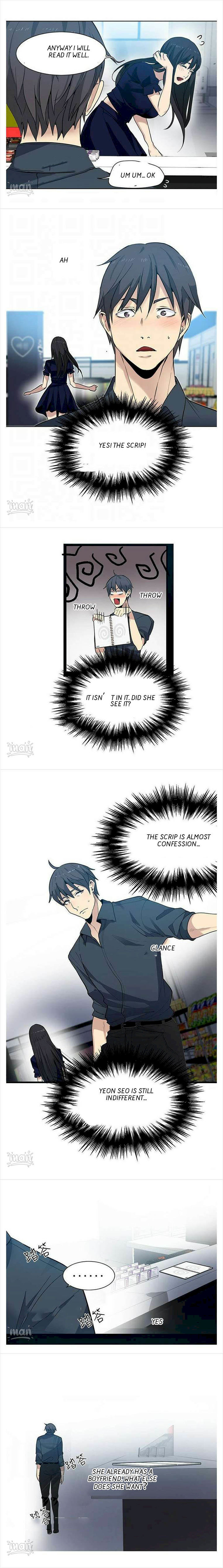 PC Goddess Room - Chapter 32 [photo 3] - MangaPorn