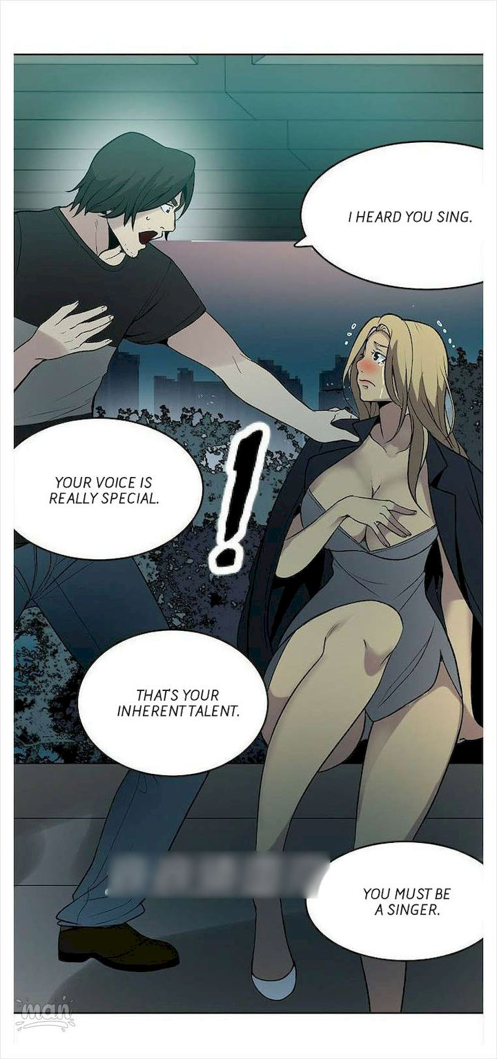 PC Goddess Room - Chapter 36 [photo 10] - MangaPorn