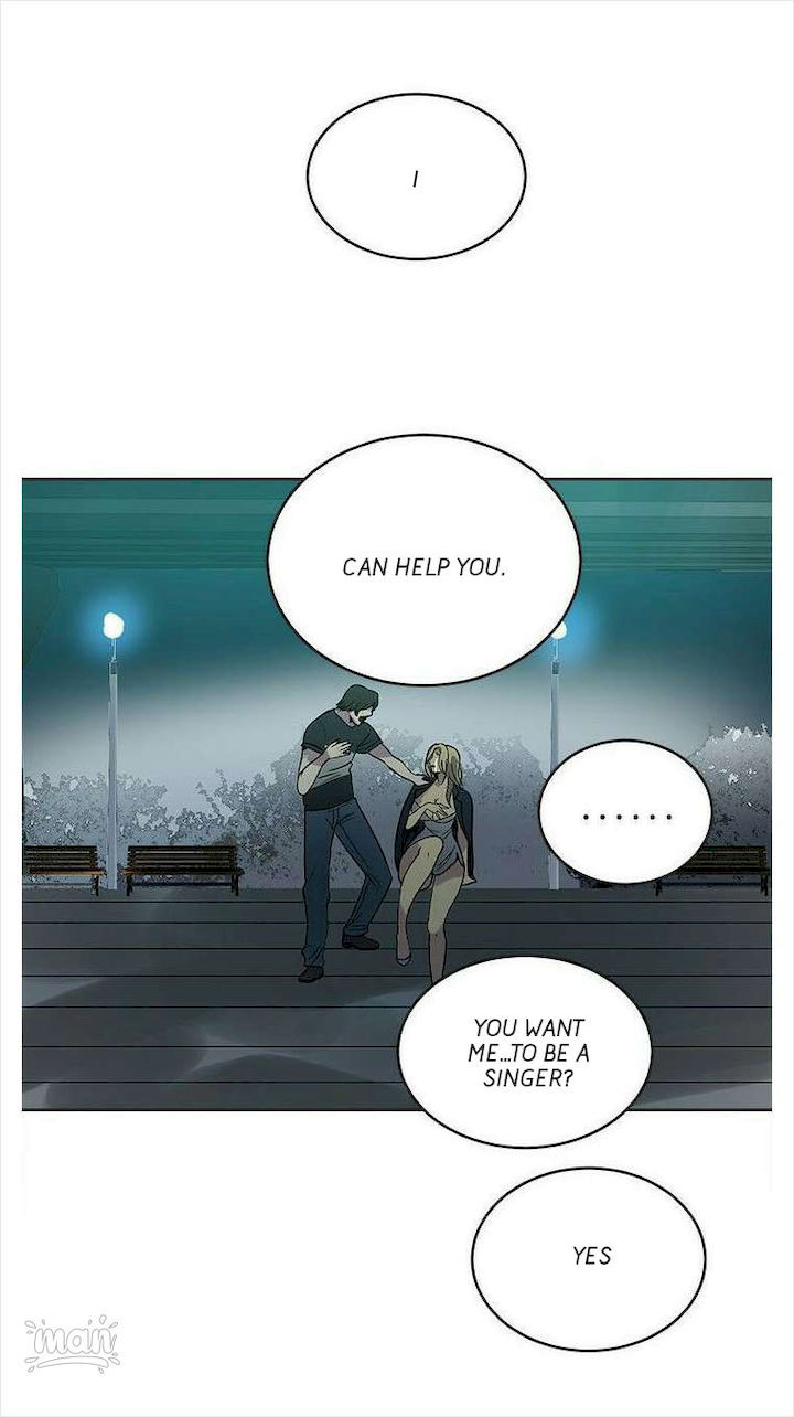 PC Goddess Room - Chapter 36 [photo 11] - MangaPorn