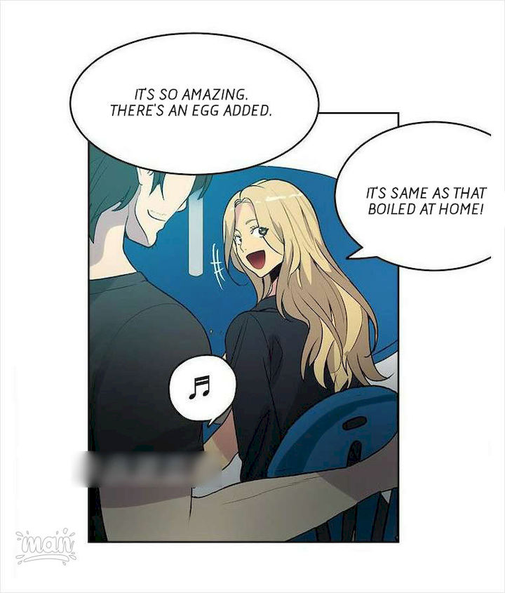 PC Goddess Room - Chapter 36 [photo 27] - MangaPorn